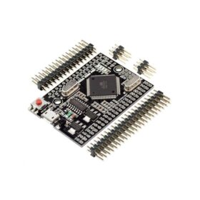 Mega 2560 PRO MINI 5V (Embed) CH340G ATmega2560-16AU - Image 4