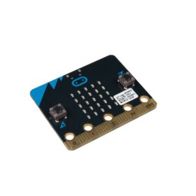 Micro:bit V1.5 BBC Offical Microbit Programmable Learning Development Board - Image 3