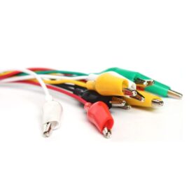 Male to Female Jumper Cable x 40 (10cm) - Image 3