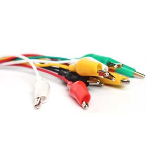 Male to Female Jumper Cable x 40 (10cm) - Image 3