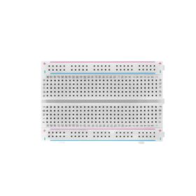 400 Tie Point Interlocking Solderless Mini Breadboard - Image 3