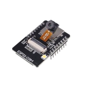 ESP32 CAM OV2640 2 Megapixel Camera Development Module