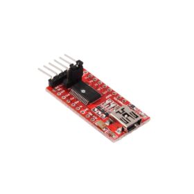 YP-05 FTDI FT232L USB to TTL Converter Module
