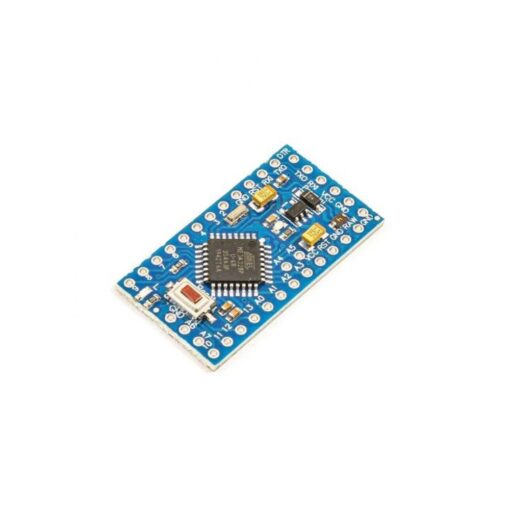 Arduino Pro Mini ATMega328 3.3V Board - Image 1