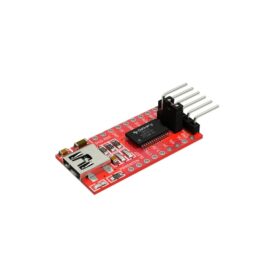 YP-05 FTDI FT232L USB to TTL Converter Module - Image 4