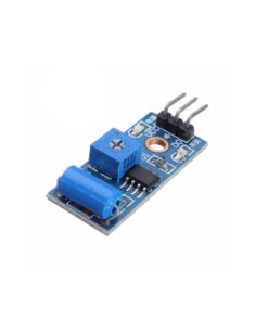 SW-420  Motion Tilt Vibration Sensor Module
