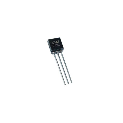 BC547 NPN Transistor - Image 1