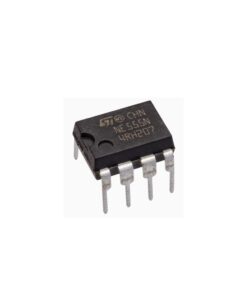 NE 555 Timer IC