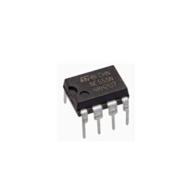 NE 555 Timer IC