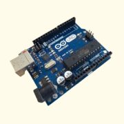 4WD Arduino Bluetooth Controlled Car Kit - Image 2