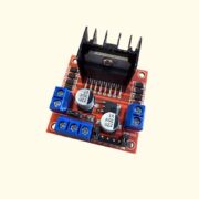 4WD Arduino Bluetooth Controlled Car Kit - Image 3