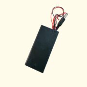 4WD Arduino Bluetooth Controlled Car Kit - Image 9